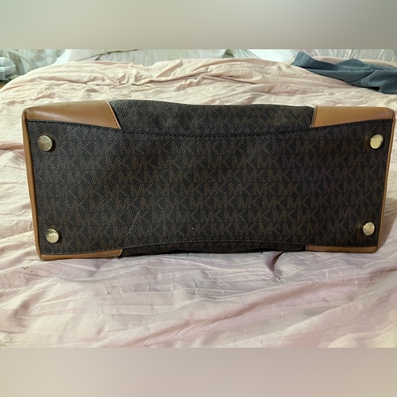 Michael Kors shoulder bag - Picture 12 of 13